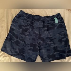 Xl Fabletics shorts
